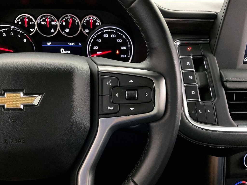Used 2023 Gray Chevrolet LS image 24