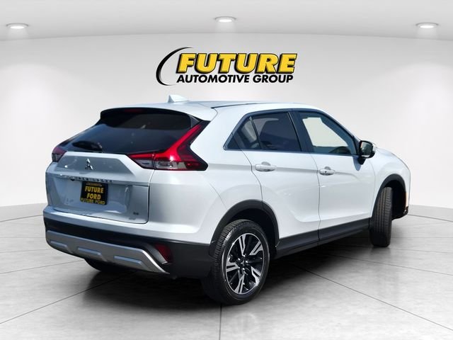 Used 2026  Mitsubishi SE image 4