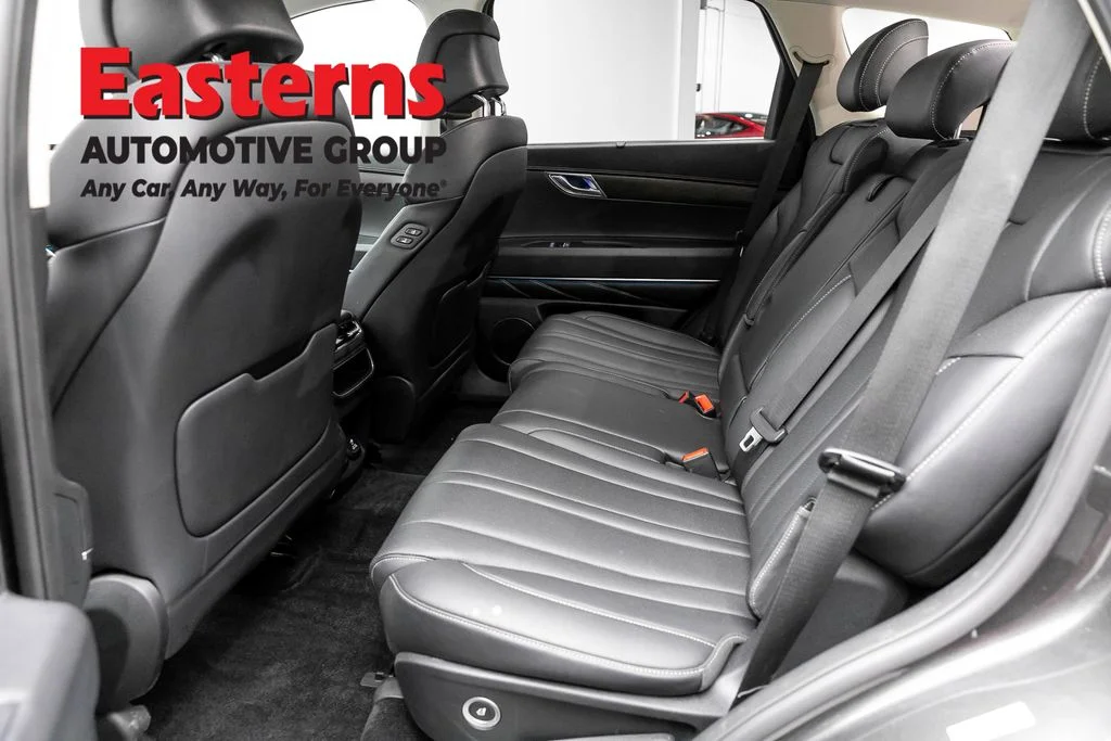 Used 2024 Gray Genesis 2.5T image 23