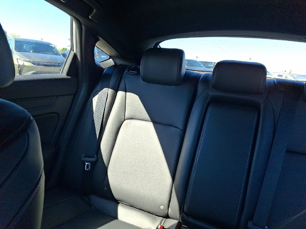 Used 2024 White Acura A-SPEC Technology image 19