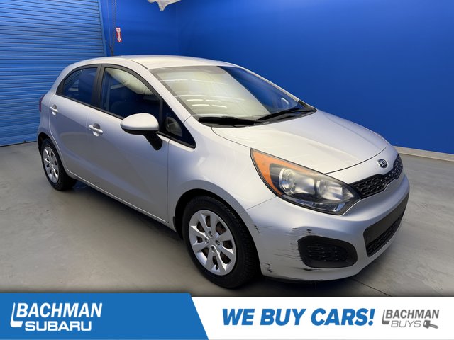 2013 Kia Rio LX