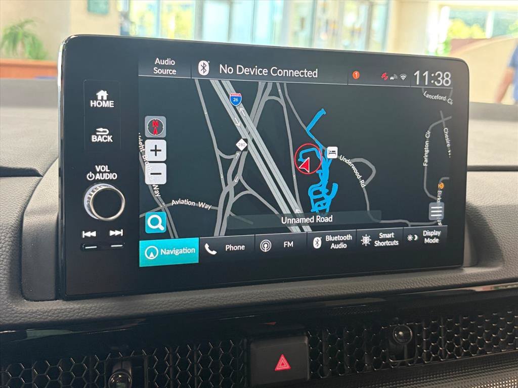2024 Honda CR-V Sport Touring - Photo 34