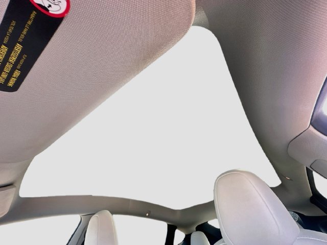 Used 2024 Blue Tesla Standard Range image 20