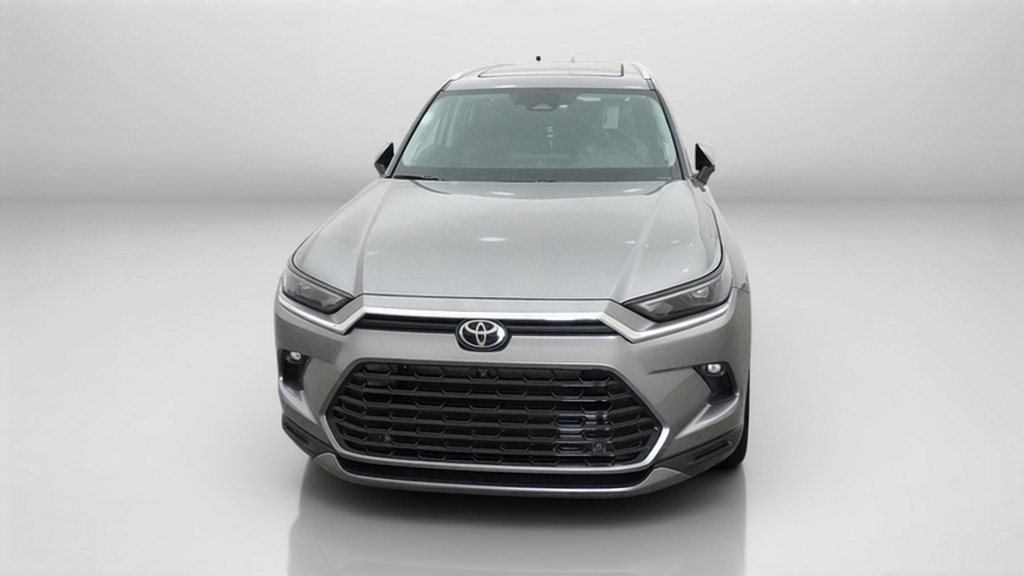 New 2026 Heavy Metal Toyota Limited image 16