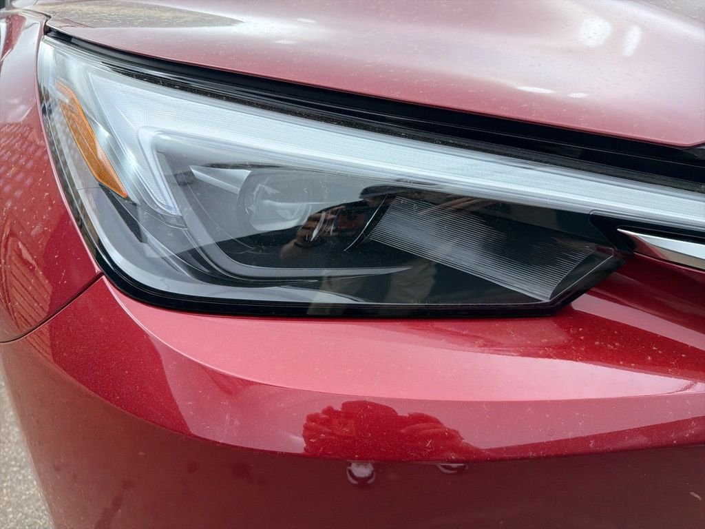 New 2026 Matador Red Mica Lexus  350 PREMIUM AWD image 24