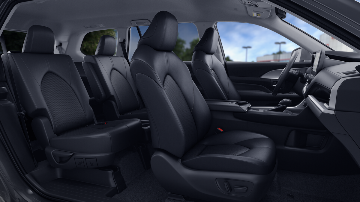 New 2026 Celestial Silver Metallic Toyota XLE image 20