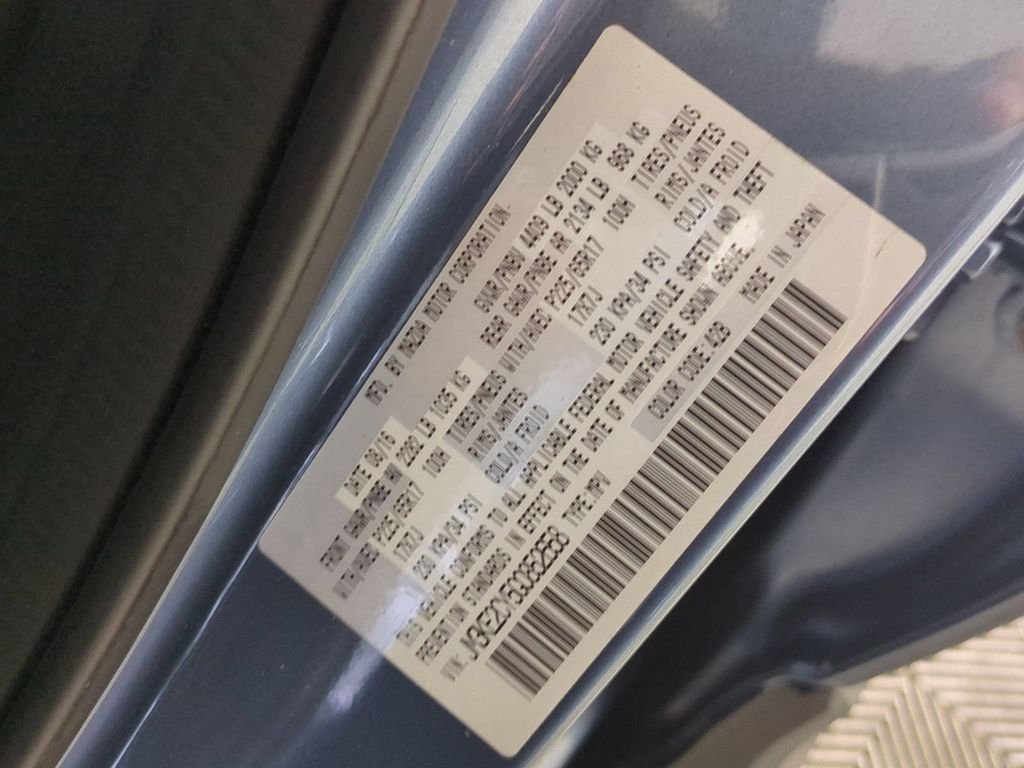 Used 2016 Blue Mazda Touring image 38