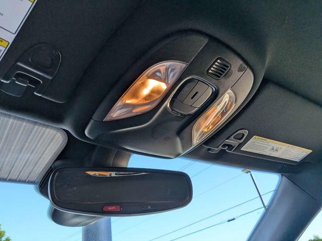 Used 2025 Black Jeep Limited image 17