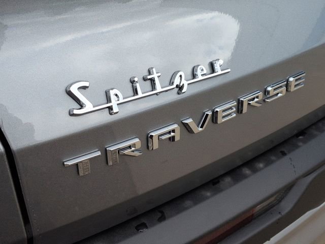 2026 Chevrolet Traverse LT - Photo 32