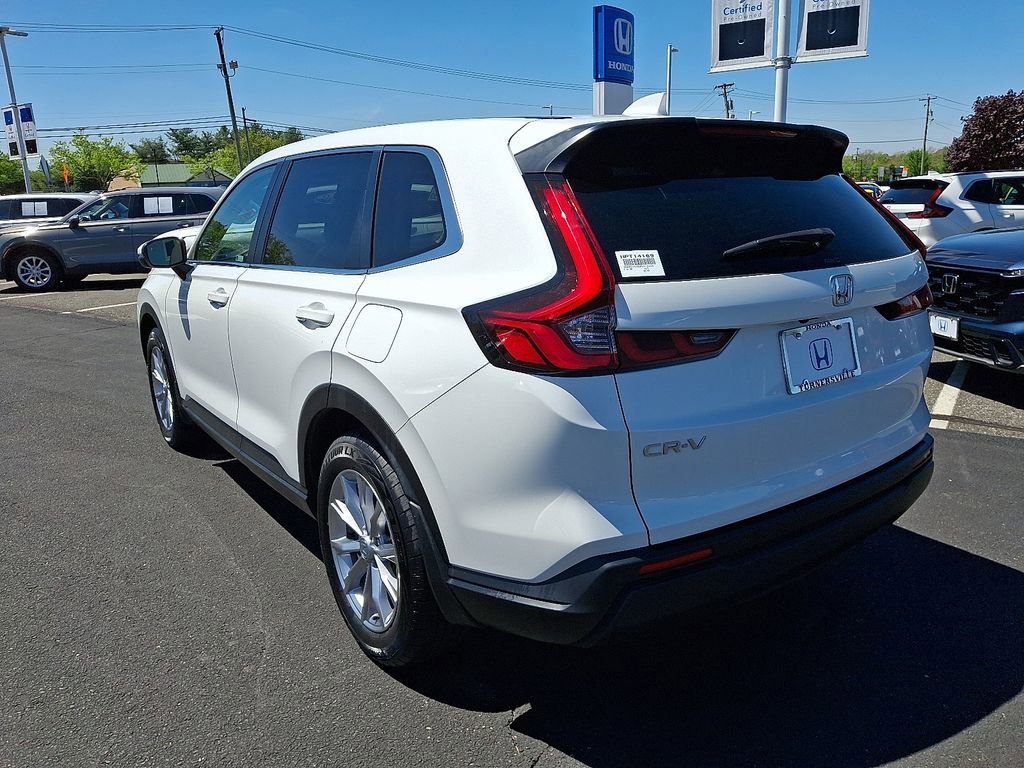 2023 Honda CR-V EX-L - Photo 36
