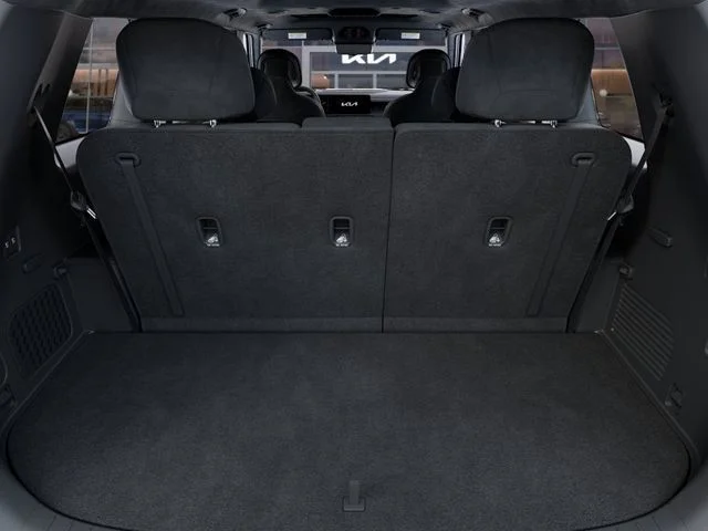 New 2027 Ebony Black Kia X-Pro SX Prestige image 19