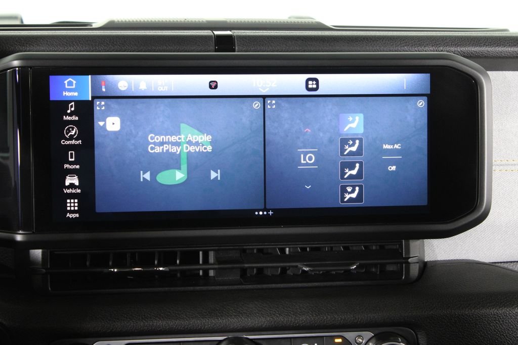 Used 2025 Gray Jeep Sport S image 7