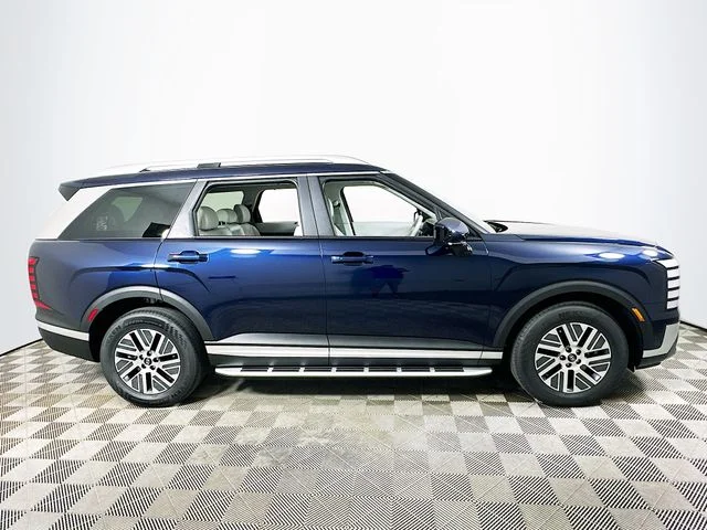 New 2026 Hyundai PALISADE HYBRID Blue SEL