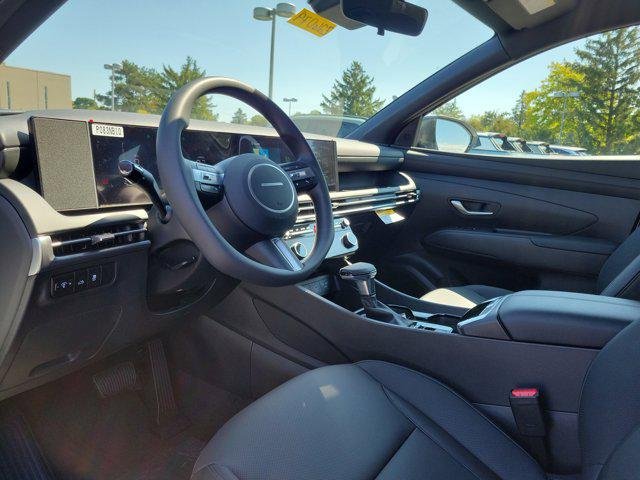 2026 Hyundai Santa Cruz SEL - Photo 19