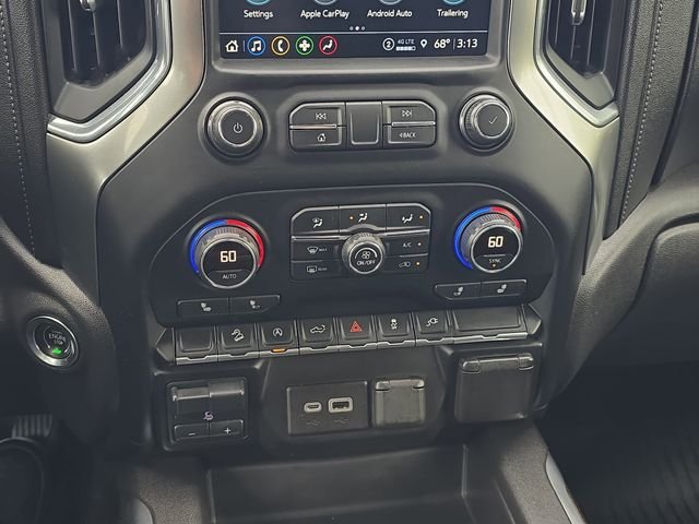 2021 Chevrolet Silverado 1500 RST - Photo 21