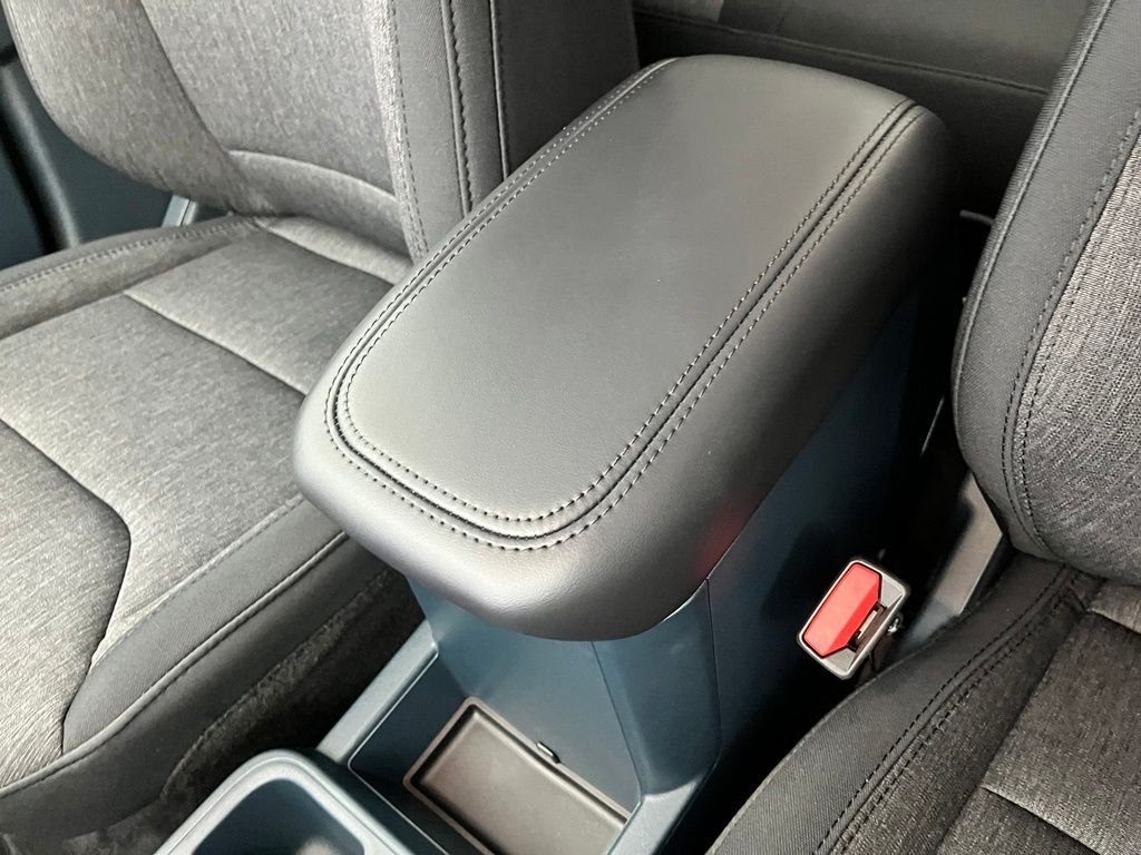 New 2026 Gray Ford XLT image 30