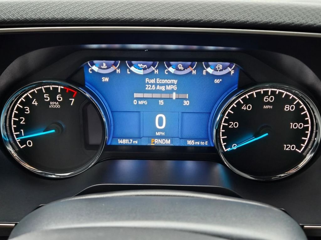 2023 Ford F-150 XLT - Photo 25