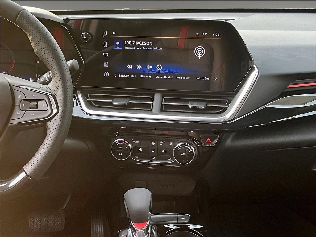 2026 Chevrolet Trax RS - Photo 13