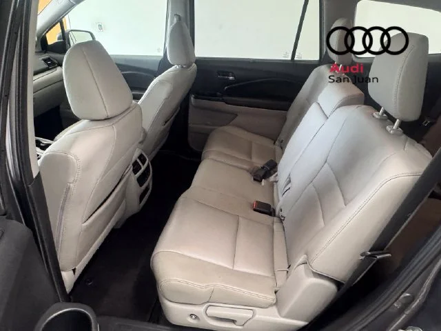 Used 2019 Gray Honda EX-L image 24