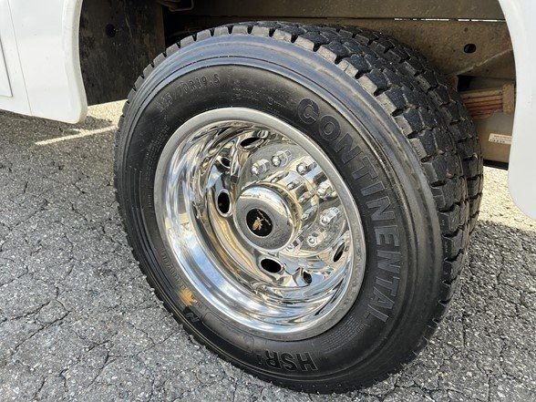 2015 Ford F-450 Super Duty Chassis Cab XL - Photo 39