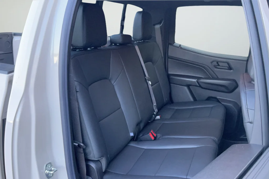 2026 Chevrolet Colorado Trail Boss - Photo 19
