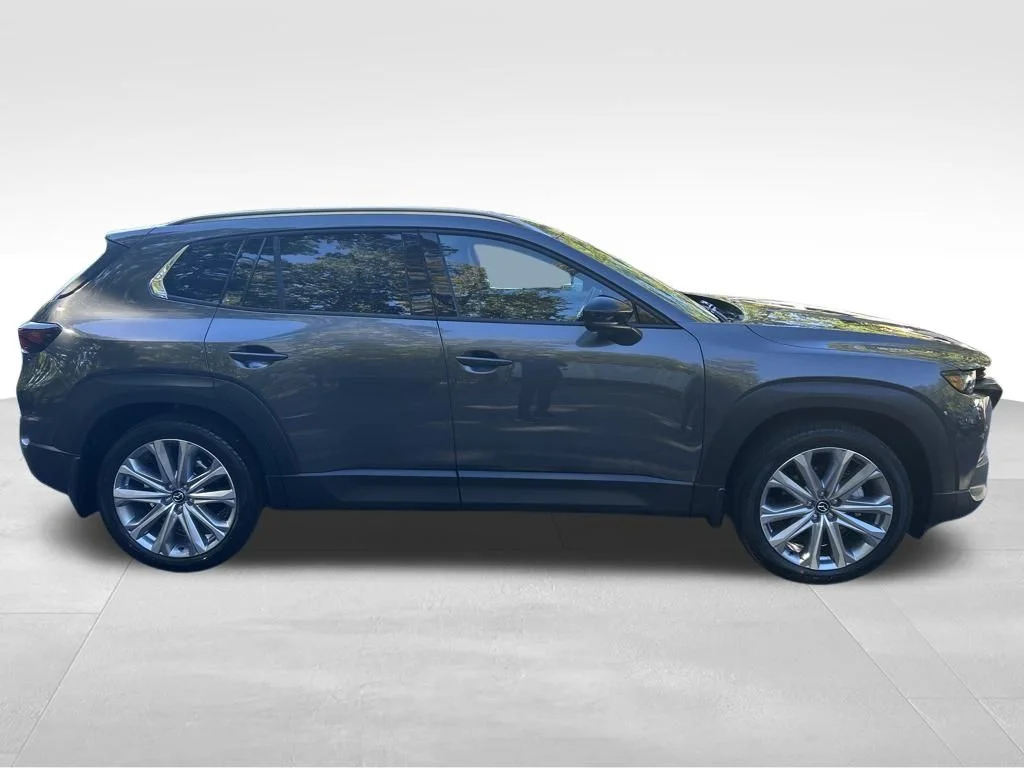 2026 Mazda CX-50 Turbo - Photo 8