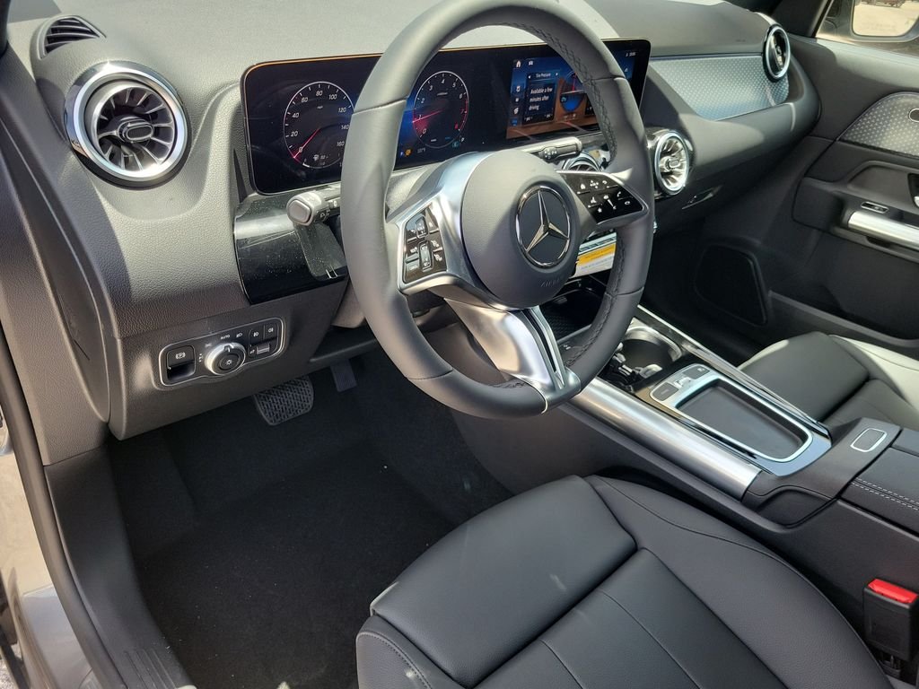 New 2026 Gray Mercedes-Benz GLA 250 image 21