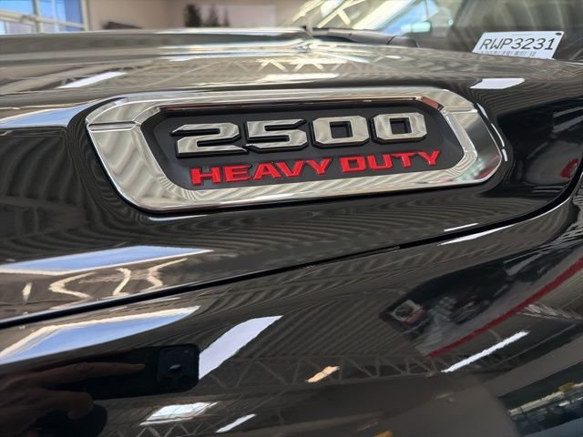 2025 RAM 2500 Big Horn - Photo 10