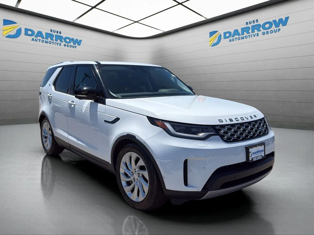 Used 2024  Land Rover S image 10