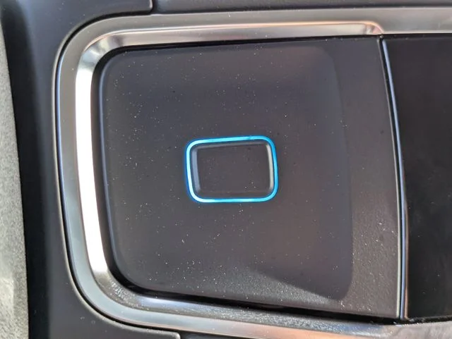New 2026 Agate Black Metallic Ford Active image 26