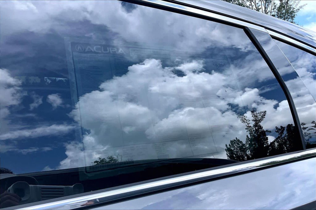 New 2026 Gray Acura Technology Package image 21