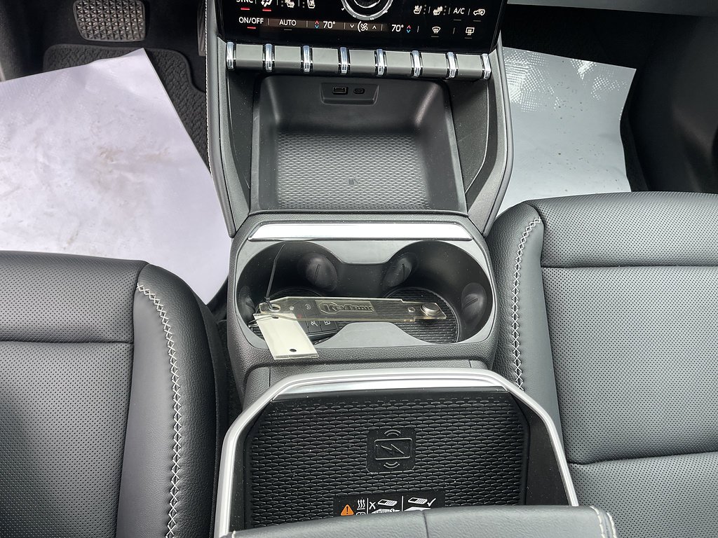 2026 GMC Terrain Denali - Photo 24