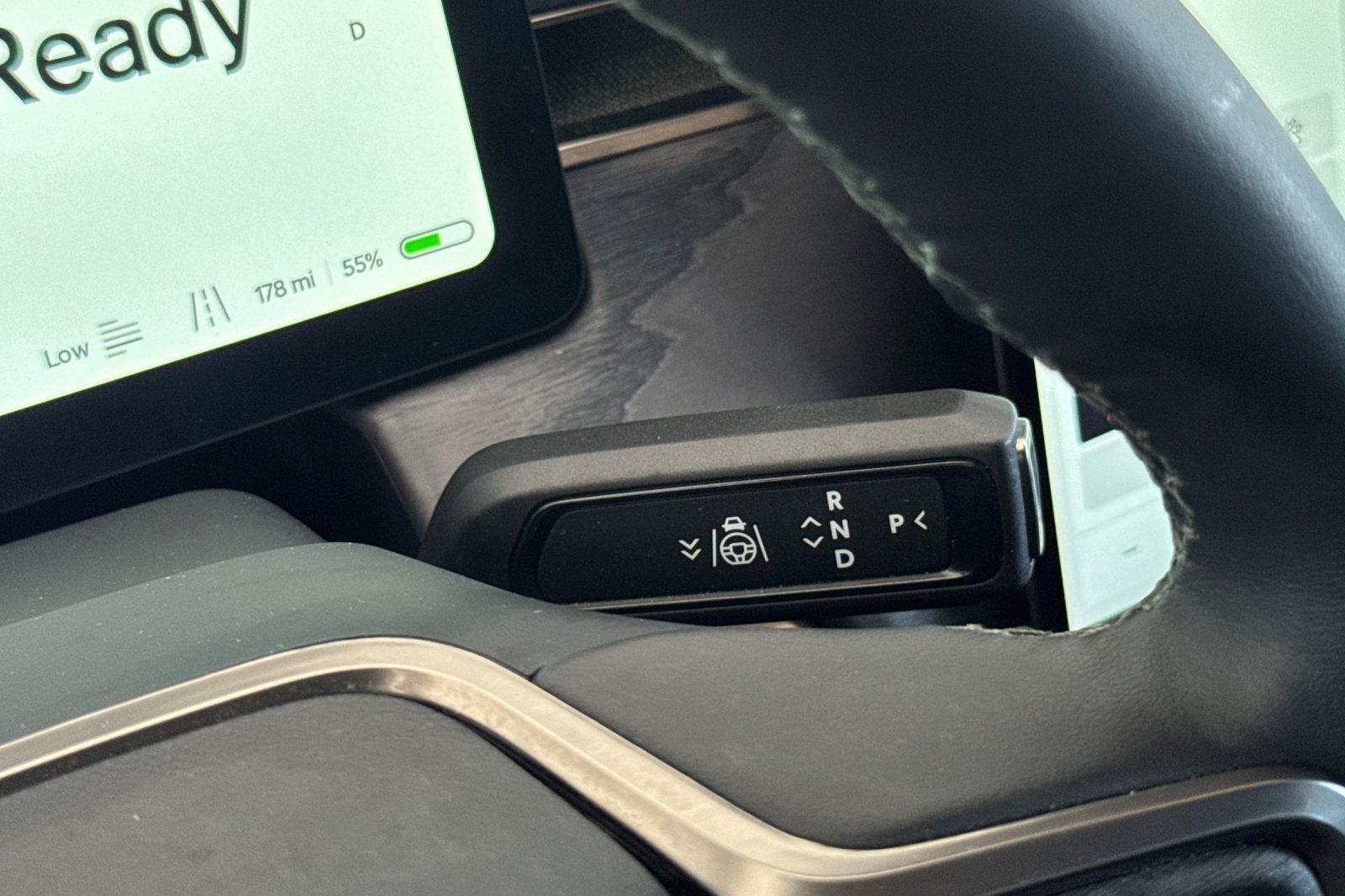 Used 2024 GRAY Rivian Adventure image 22