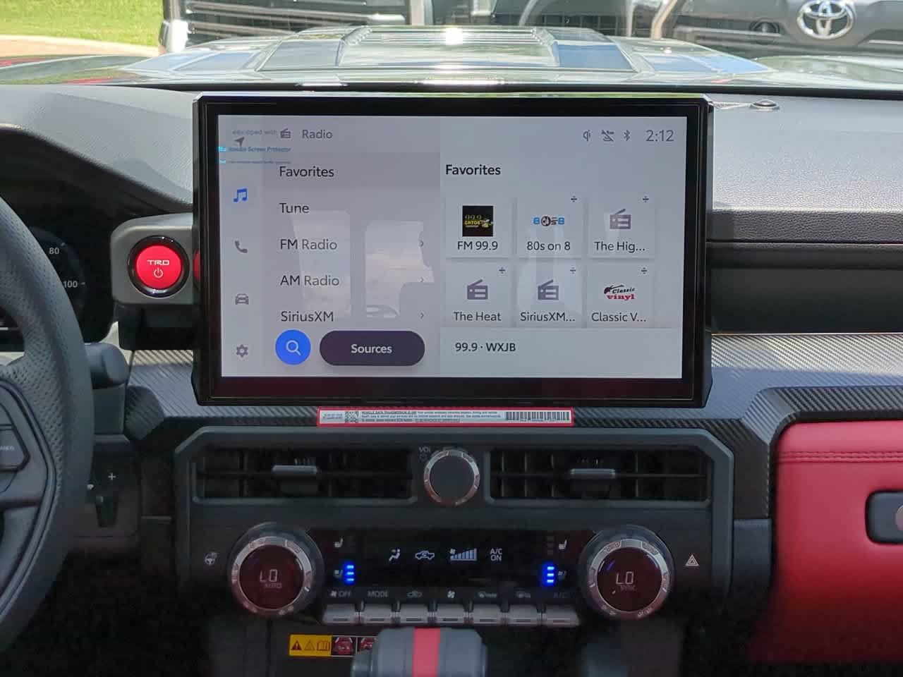 2026 Toyota Tacoma TRD Pro - Photo 18