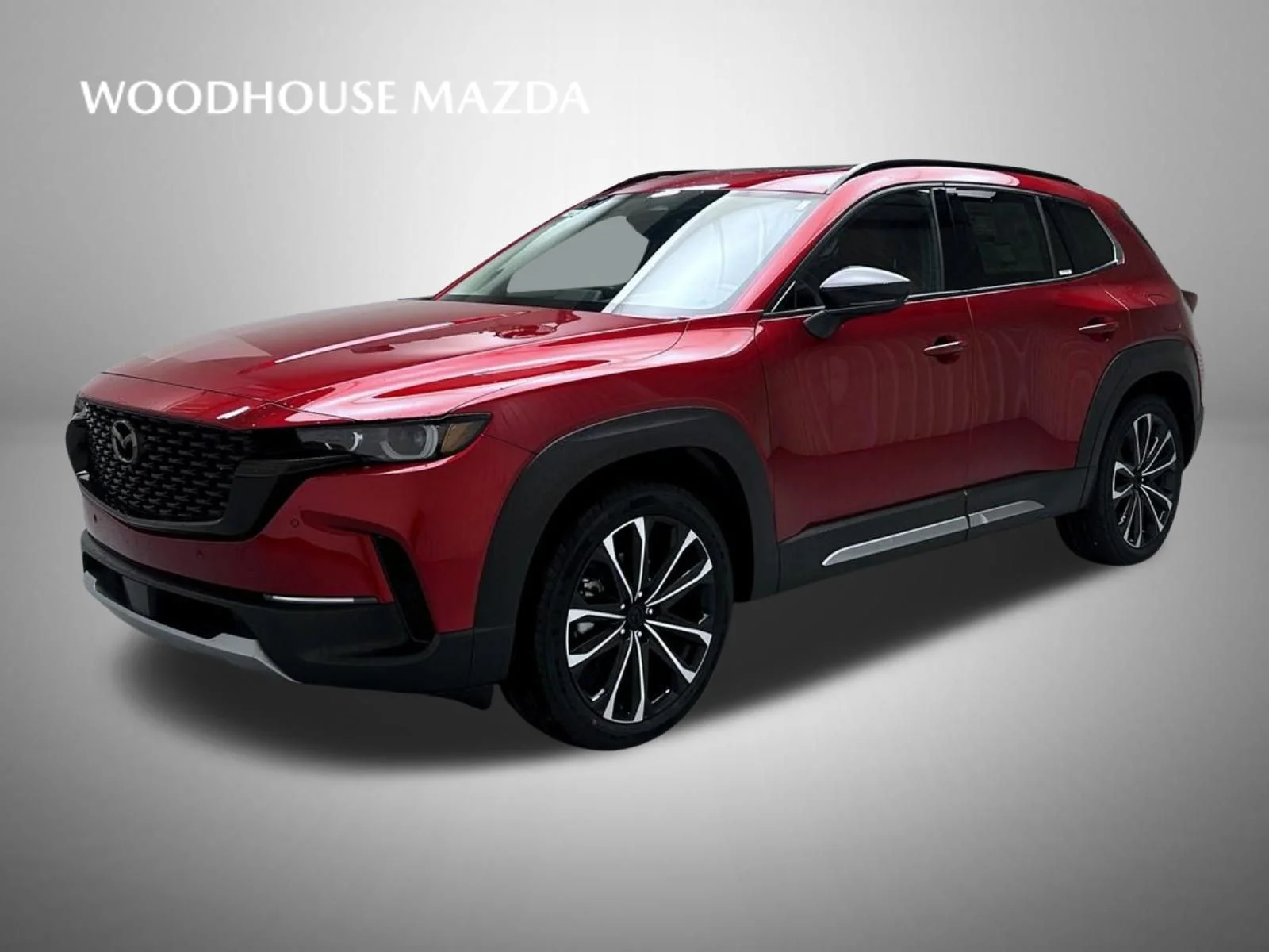 2026 Mazda CX-50 2.5 Turbo Premium Plus's photo