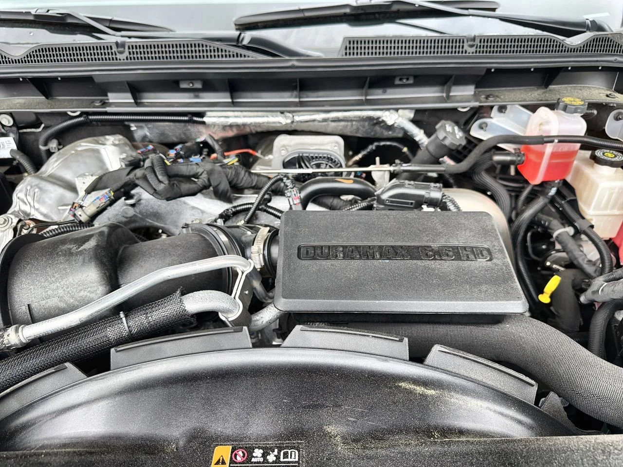 New 2026 Onyx Black GMC Denali image 25