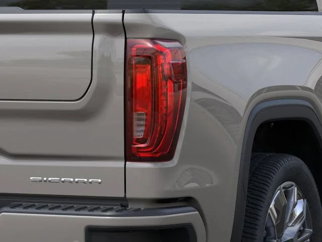 New 2026 Coastal Dune GMC Denali image 13