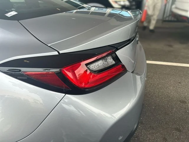 Used 2023 Gray Toyota  image 25
