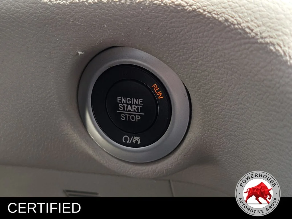 Used 2022 White Chrysler Touring L image 35