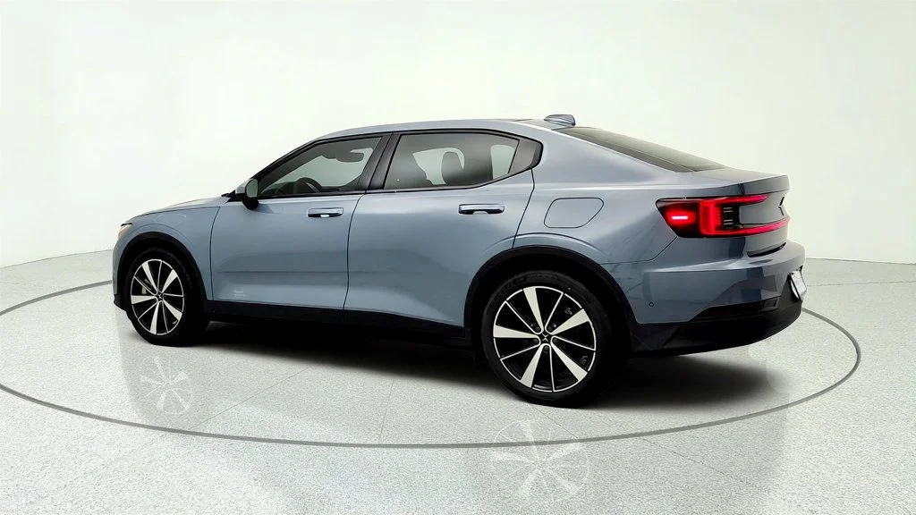 Used 2022 Thunder Polestar Long Range Dual Motor w/ Plus Pack & harman/kardon Audio image 7