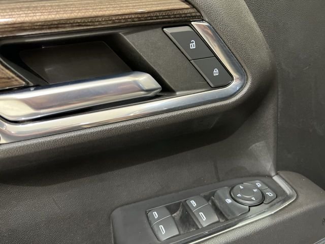 Used 2022 Beige Chevrolet LT Trail Boss image 22