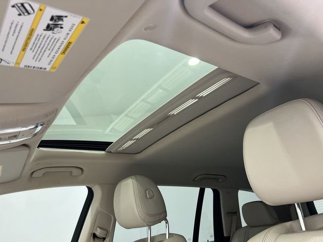 Used 2020 White Mercedes-Benz GLS 450 image 18