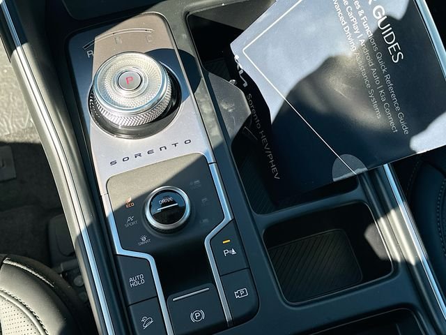 2026 Kia Sorento EX Hybrid - Photo 17