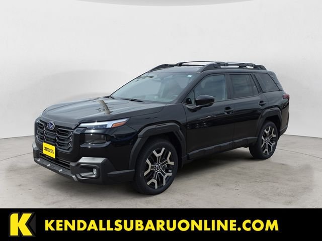 2026 Subaru Outback Touring XT's photo