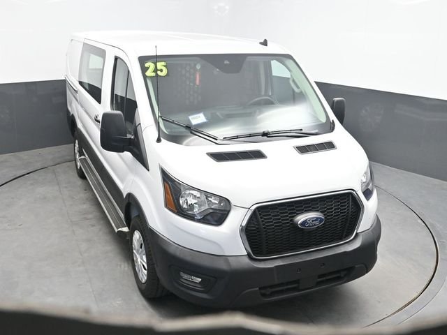 Used 2025 White Ford Base image 28