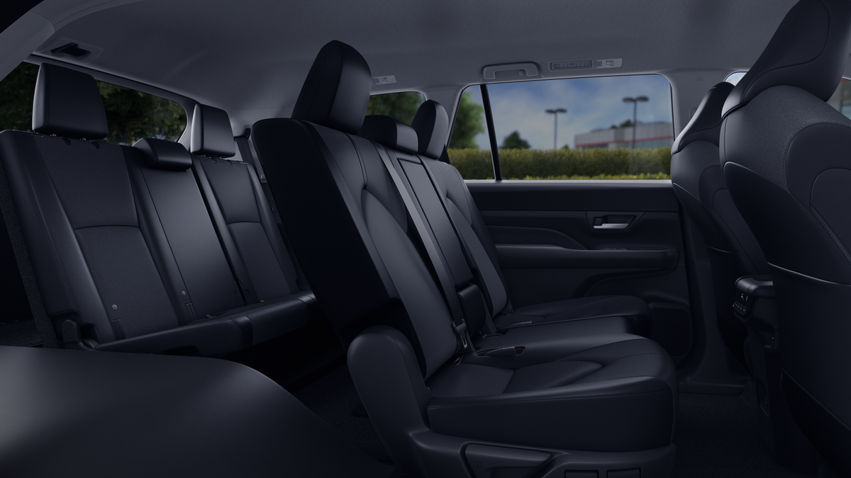 New 2026 Celestial Silver Metallic Toyota LE image 21