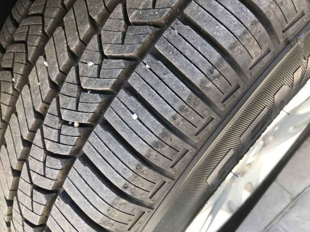 Used 2006 Black Mercedes-Benz 3.5L image 12