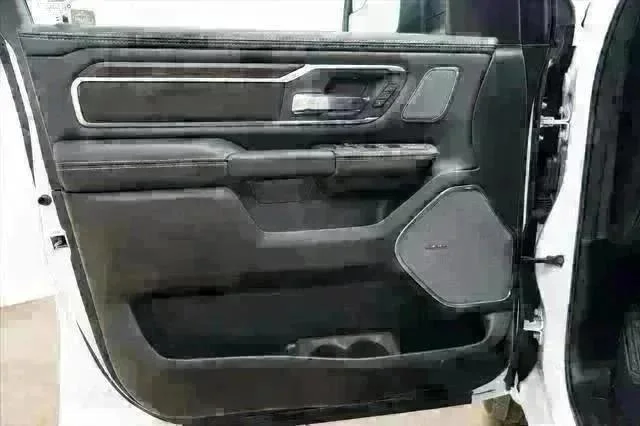 2026 RAM 1500 Laramie - Photo 25