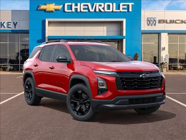 2026 Chevrolet Equinox LT - Photo 7