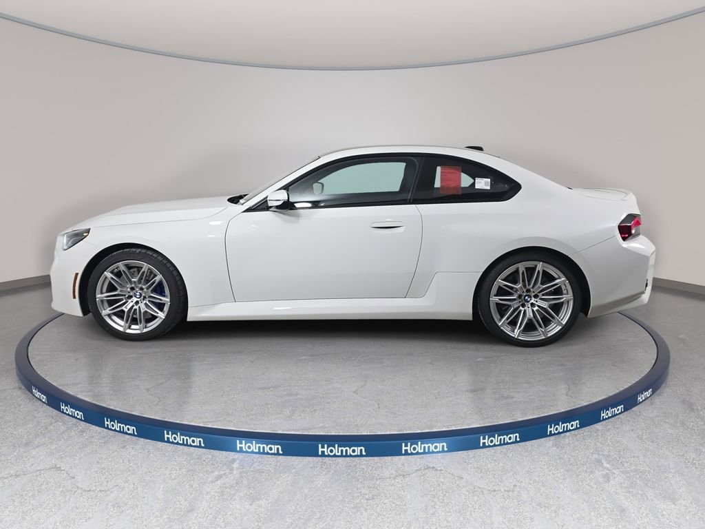 2025 BMW M2 Coupe M2 - Photo 8